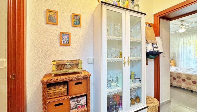 Resale - Apartment - Torrevieja - Punta Prima