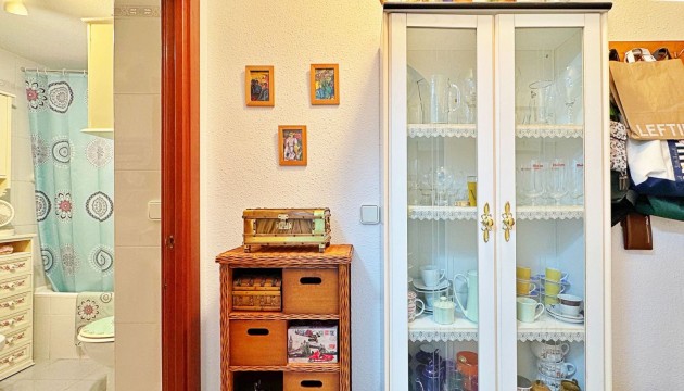 Resale - Apartment - Torrevieja - Punta Prima