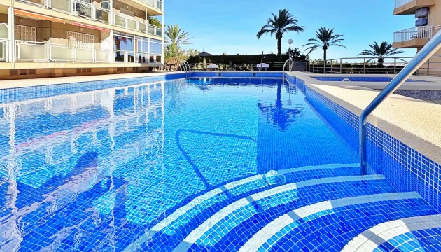 Resale - Apartment - Torrevieja - Punta Prima