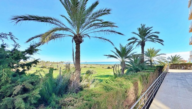 Resale - Apartment - Torrevieja - Punta Prima