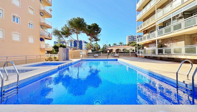 Resale - Apartment - Torrevieja - Punta Prima