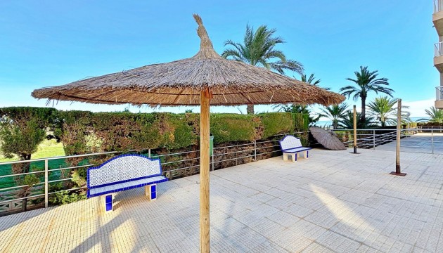 Resale - Apartment - Torrevieja - Punta Prima