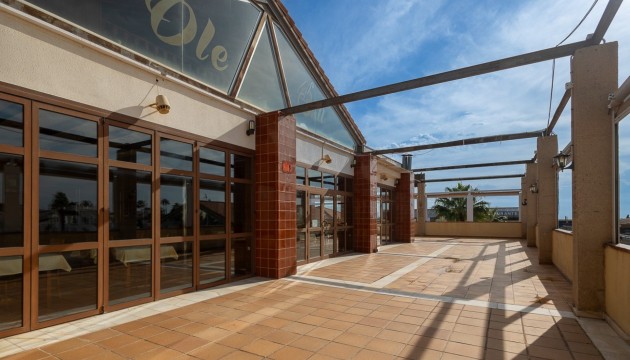 Resale - Commercial - Orihuela Costa - Los Dolses
