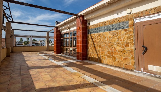 Resale - Commercial - Orihuela Costa - Los Dolses