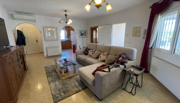 Wiederverkauf - Detached Villa - Catral