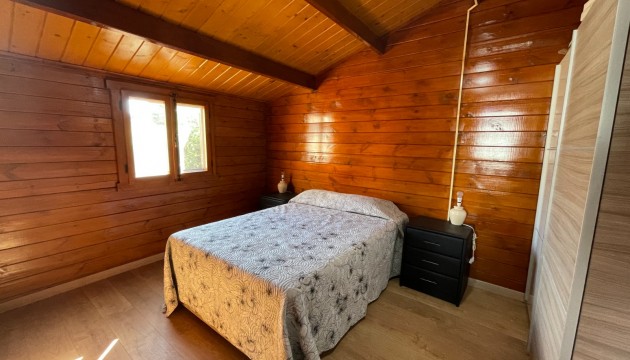 Wiederverkauf - Detached Villa - Catral