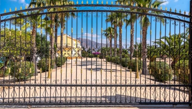 Resale - Detached Villa - Orihuela - La Campaneta