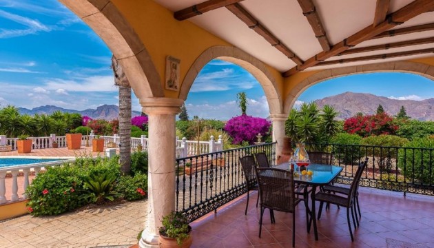 Resale - Detached Villa - Orihuela - La Campaneta