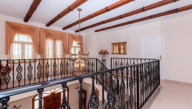 Resale - Detached Villa - Orihuela - La Campaneta