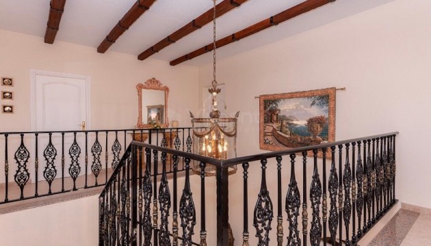 Resale - Detached Villa - Orihuela - La Campaneta