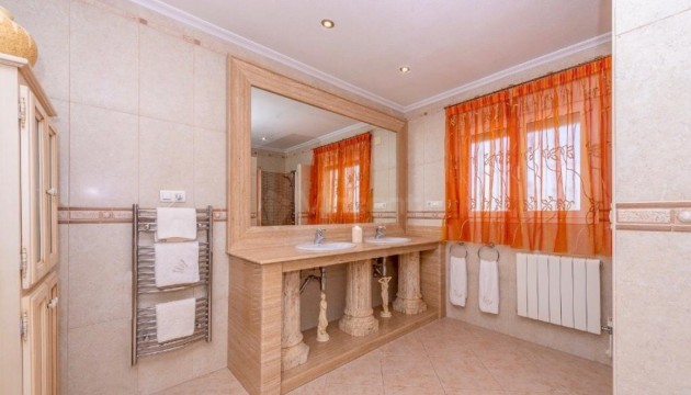 Resale - Detached Villa - Orihuela - La Campaneta