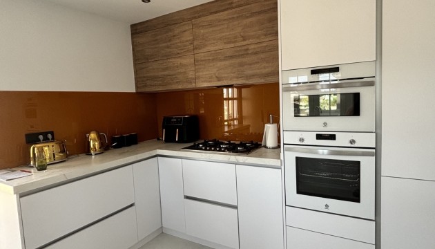 Resale - Detached Villa - Ciudad Quesada - Doña Pepa