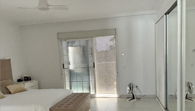 Resale - Detached Villa - Ciudad Quesada - Doña Pepa