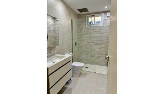 Resale - Detached Villa - Ciudad Quesada - Doña Pepa