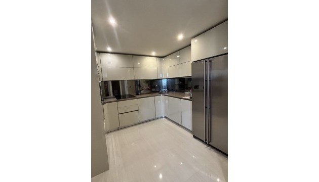 Resale - Detached Villa - Ciudad Quesada - Doña Pepa