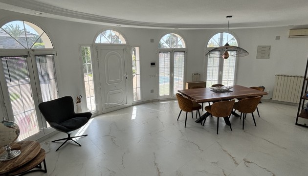 Resale - Detached Villa - Ciudad Quesada - Doña Pepa