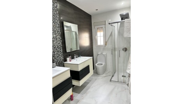 Resale - Detached Villa - Ciudad Quesada - Doña Pepa