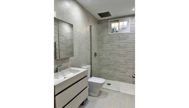 Resale - Detached Villa - Ciudad Quesada - Doña Pepa