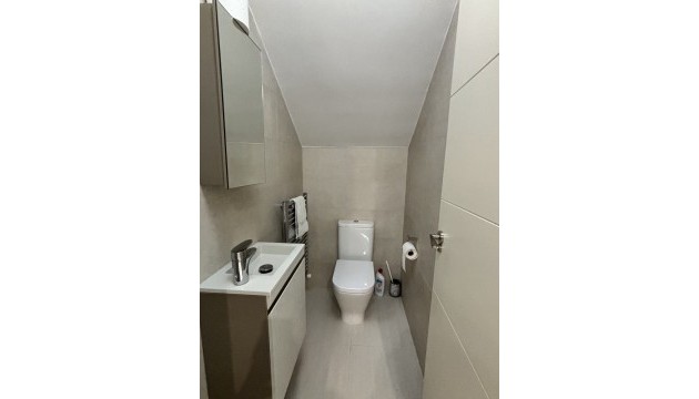 Resale - Detached Villa - Ciudad Quesada - Doña Pepa