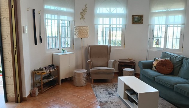 Wiederverkauf - Semi Detached Villa - Los Montesinos