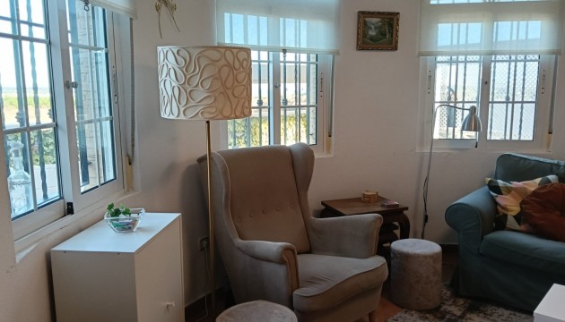 Wiederverkauf - Semi Detached Villa - Los Montesinos