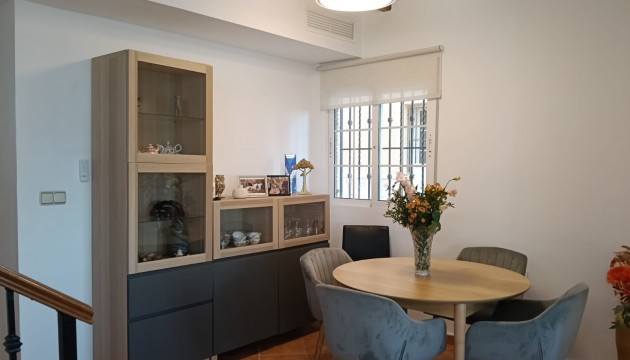 Wiederverkauf - Semi Detached Villa - Los Montesinos
