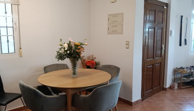 Wiederverkauf - Semi Detached Villa - Los Montesinos