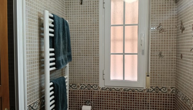 Wiederverkauf - Semi Detached Villa - Los Montesinos