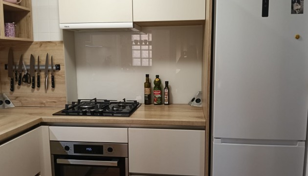 Wiederverkauf - Semi Detached Villa - Los Montesinos