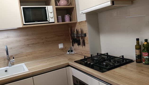 Wiederverkauf - Semi Detached Villa - Los Montesinos