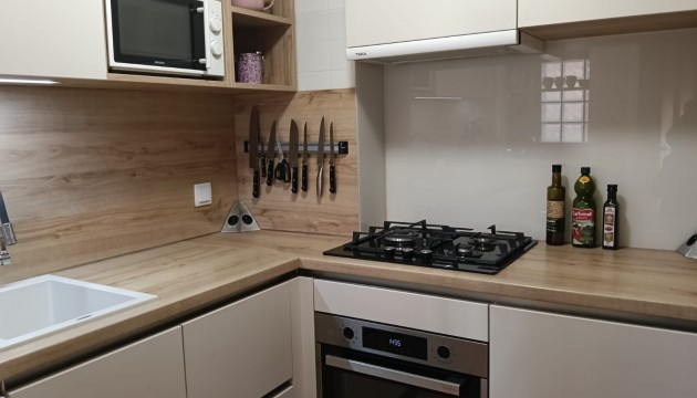 Wiederverkauf - Semi Detached Villa - Los Montesinos