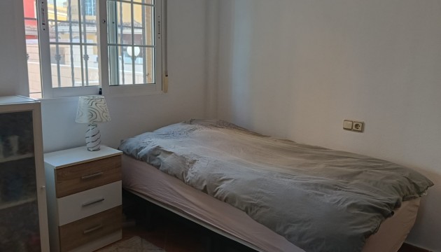 Wiederverkauf - Semi Detached Villa - Los Montesinos