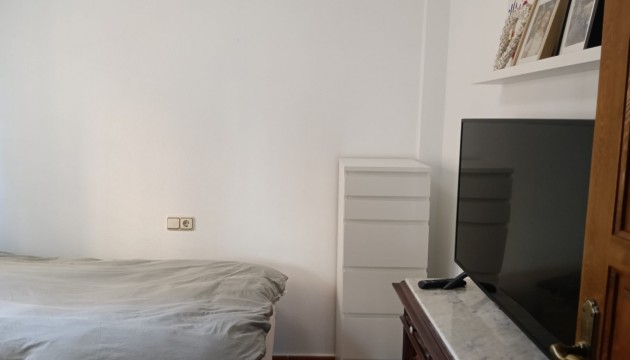 Wiederverkauf - Semi Detached Villa - Los Montesinos