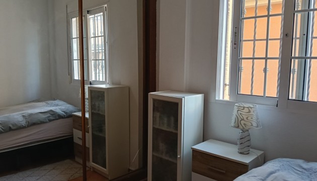 Wiederverkauf - Semi Detached Villa - Los Montesinos