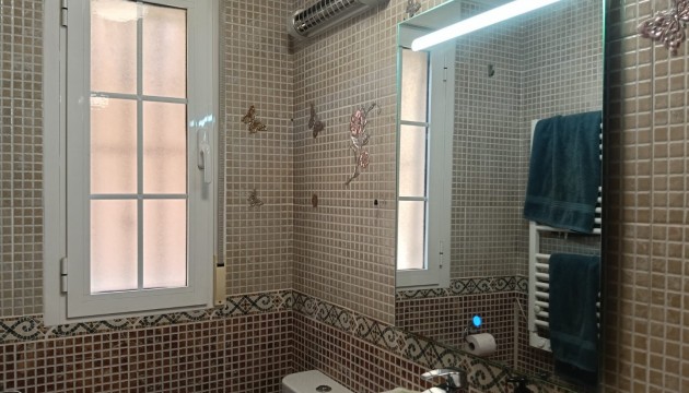 Wiederverkauf - Semi Detached Villa - Los Montesinos