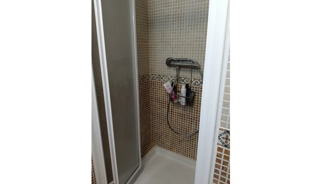 Wiederverkauf - Semi Detached Villa - Los Montesinos