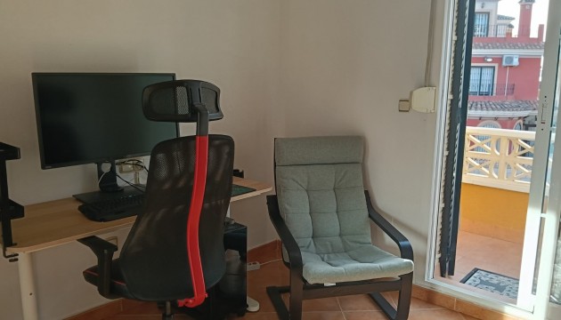 Wiederverkauf - Semi Detached Villa - Los Montesinos