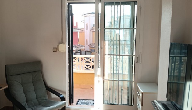 Wiederverkauf - Semi Detached Villa - Los Montesinos