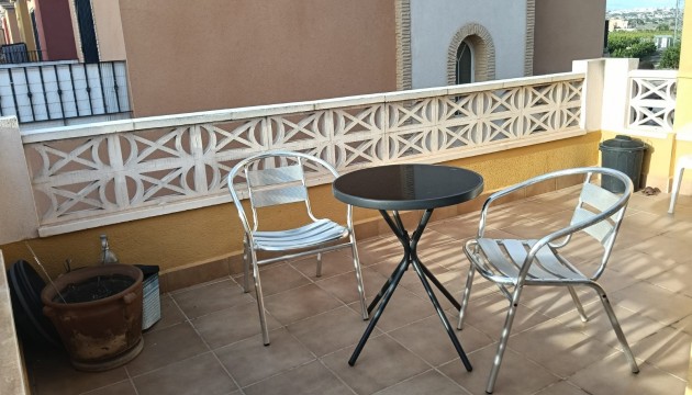 Wiederverkauf - Semi Detached Villa - Los Montesinos