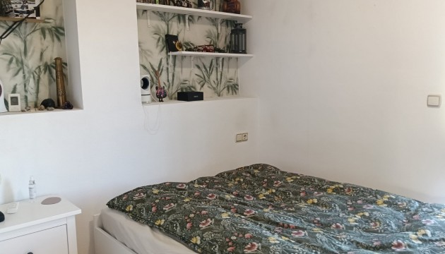 Wiederverkauf - Semi Detached Villa - Los Montesinos