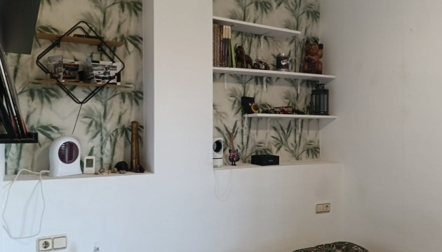 Wiederverkauf - Semi Detached Villa - Los Montesinos