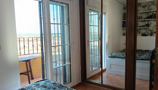 Wiederverkauf - Semi Detached Villa - Los Montesinos