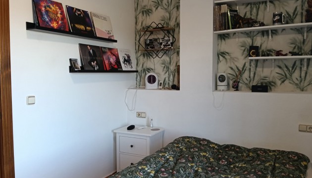 Wiederverkauf - Semi Detached Villa - Los Montesinos