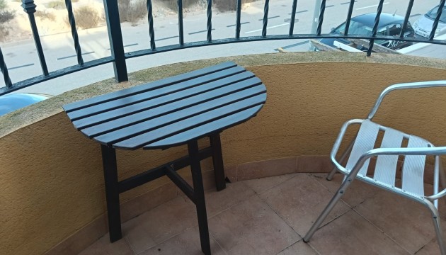 Wiederverkauf - Semi Detached Villa - Los Montesinos