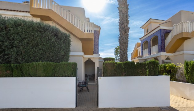 Resale - Apartment - Ciudad Quesada - Doña Pepa