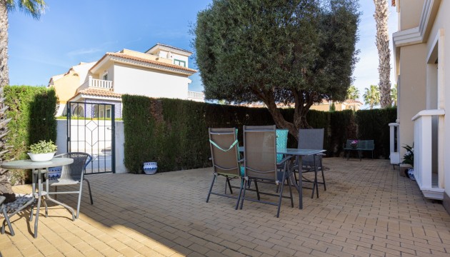 Resale - Apartment - Ciudad Quesada - Doña Pepa