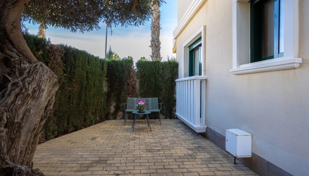 Resale - Apartment - Ciudad Quesada - Doña Pepa