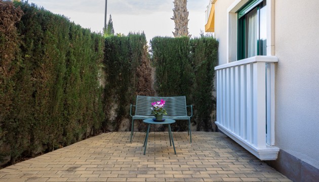 Resale - Apartment - Ciudad Quesada - Doña Pepa