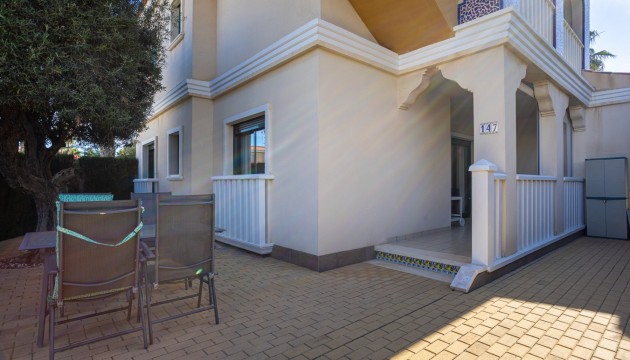 Resale - Apartment - Ciudad Quesada - Doña Pepa