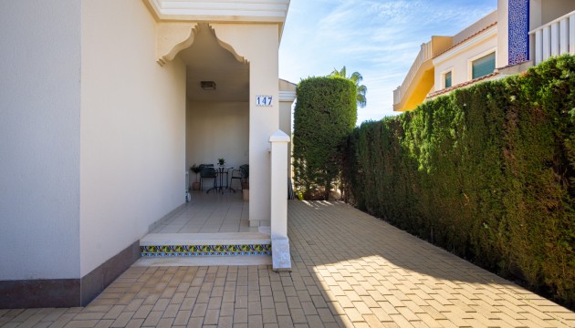 Resale - Apartment - Ciudad Quesada - Doña Pepa